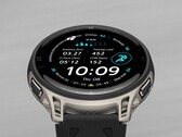 Amazfit's Cheetah 2 Pro (op de foto) zou binnenkort vergezeld kunnen worden door een Ultra-model