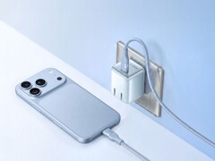 De nieuwe Nano Charger Neo van Anker
