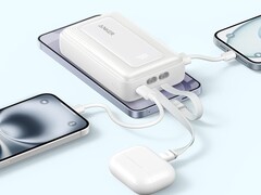 De nieuwe Zolo Power Bank van Anker (afbeelding) is nu verkrijgbaar in de VS. (Afbeeldingsbron: Anker)