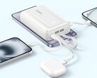 De nieuwe Zolo Power Bank van Anker (afbeelding) is nu verkrijgbaar in de VS. (Afbeeldingsbron: Anker)