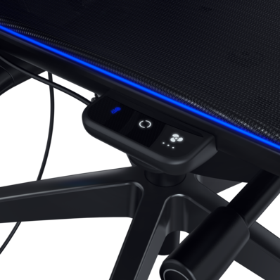 Razer Project Arielle bedieningspaneel (bron: Razer)