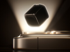 De nieuwe minilader kost ongeveer $19 in China. Afgebeeld: een promoafbeelding van de power brick. (Afbeeldingsbron: Baseus)