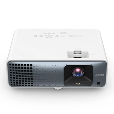 De BenQ TK710. (Afbeeldingsbron: BenQ)