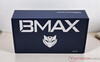Bmax B9 Vermogen
