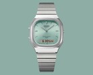 Casio's Vintage AQ-240E-2A horloge