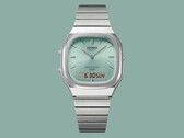 Casio's Vintage AQ-240E-2A horloge