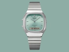 Casio's Vintage AQ-240E-2A horloge