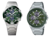 Het Casio Edifice EFS-S650D-3A horloge. (Afbeeldingsbron: Casio)
