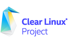 Intel&#039;s Linux-optimalisaties werken voor AMD&#039;s Zen 5 CPU&#039;s. (Afbeelding Bron: Clear Linux)