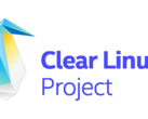 Intel's Linux-optimalisaties werken voor AMD's Zen 5 CPU's. (Afbeelding Bron: Clear Linux)