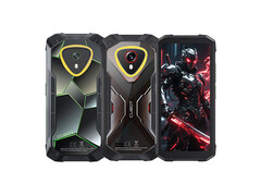 Cubot KingKong Mini 4