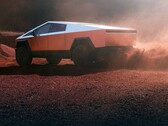 Goedkopere Cybertruck RWD wordt mogelijk aangedreven door LG 4680-batterijen (Afbeelding bron: Tesla)