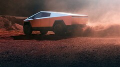 Goedkopere Cybertruck RWD wordt mogelijk aangedreven door LG 4680-batterijen (Afbeelding bron: Tesla)