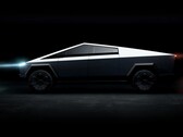 Tesla accepteert momenteel reserveringen voor de Cybertruck met een volledig terugbetaalbare betaling van US$100. (Afbeeldingsbron: Tesla)
