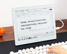 De nieuwste e-ink monitor van Dasung kan een verversingssnelheid van 60 Hz bereiken. (Afbeeldingsbron: Dasung)
