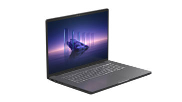 Dell Pro Max 18 Plus (bron: Dell)
