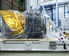 Een afbeelding van de Plato (bron: ESTEC; bijgesneden)