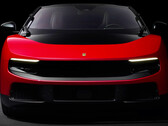 40 miljoen dollar voor Ferrari’s eerste elektrische auto: de unieke Ferrari Luce Chassis 0 breekt alle records van RM Sotheby’s