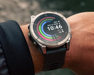 De Fenix 8 Pro staat al in de rij voor zijn eerste stabiele software-update. (Afbeelding bron: Garmin)