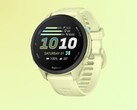 Garmin's nieuwe Forerunner 70 smartwatch