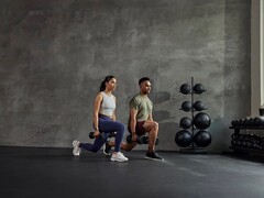Garmin&#039;s vivoactive 5 en Venu 3 smartwatches ontvangen de stabiele update 12.10. (Afbeelding bron: Garmin)
