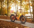 De Heybike Horizon elektrische fiets is nu te koop in de VS. (Afbeelding bron: Heybike)