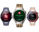 Er gaan geruchten over een nieuwe Huawei wearable