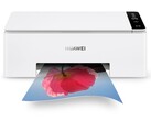 De Huawei PixLab V1 Color Inkjet printer maakt deel uit van een reeks nieuwe apparaten die zijn uitgebracht met HarmonyOS 3. (Beeldbron: Huawei)