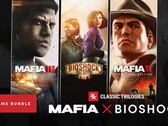 Kopers kunnen instellen hoe hun betaling wordt verdeeld tussen de uitgever, het platform en de donatie. (Afbeelding Bron: Humble Bundle)