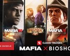 Kopers kunnen instellen hoe hun betaling wordt verdeeld tussen de uitgever, het platform en de donatie. (Afbeelding Bron: Humble Bundle)