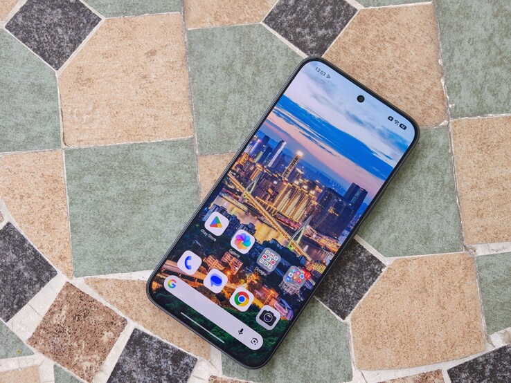 Xiaomi Note 17 Pro 5G getest