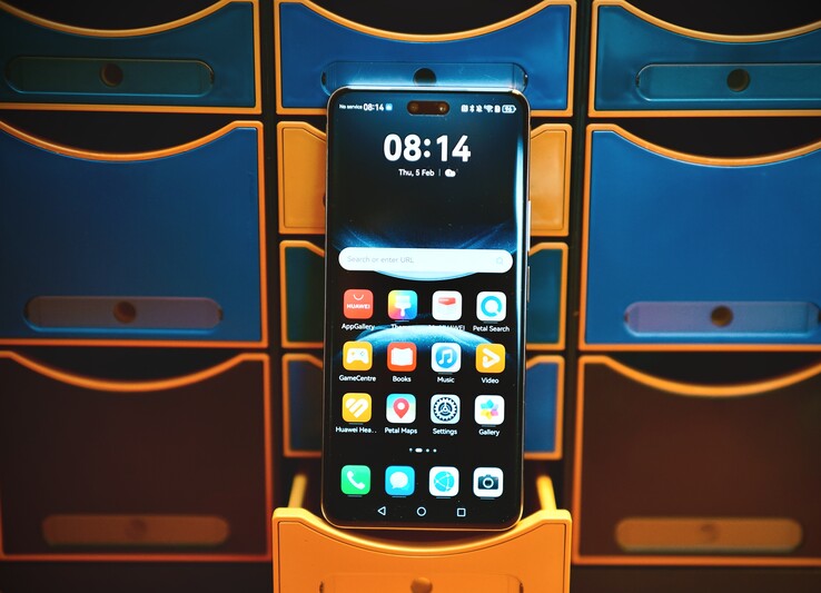 Huawei Nova 14 Pro beoordeling