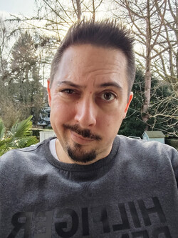 Selfie met de Redmi Note 15 5G