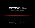 Infinix Note 60 Ultra Ontwerp door Pininfarina (Afbeelding bron: Infinix)
