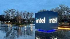 SoftBank zal niet streven naar een zetel in het bestuur van Intel. (Afbeeldingsbron: Intel)