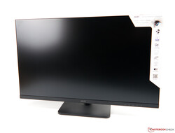 MSI Modern MD271 27-inch monitor, geleverd door MSI Duitsland