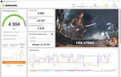 Fire Strike (netvoeding)