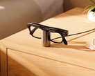 De Meta Glasses-oplaadstandaard is ideaal als oplader voor op uw bureau of naast uw bed.