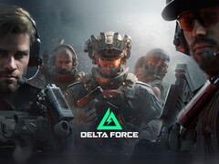 Delta Force: Hawk Ops gaat op 5 november in open bèta en zou kunnen concurreren met Battlefield 2024. (Afbeeldingsbron: Epic Games)