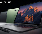 OnePlus Pad Pro begint bij CNY 2.799, wat ongeveer $ 385 is (bron: OnePlus)