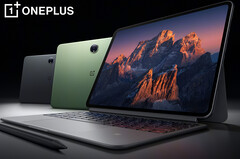 OnePlus Pad Pro begint bij CNY 2.799, wat ongeveer $ 385 is (bron: OnePlus)