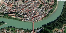 GPS-test Apple iPhone 16 Pro: brug