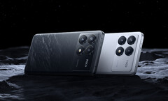 De POCO F6 Pro zou in 19 minuten 100% moeten bereiken vanaf 0%. (Afb. bron: Xiaomi)