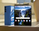 Een leaker beweert dat zowel de Galaxy Z Fold 7 als de Galaxy S26 Ultra toch over de nieuwe S-Pen technologie zullen beschikken. (Afbeeldingsbron: TT Technology)