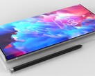 De Samsung Galaxy S23-serie wordt naar verwachting in januari of februari 2023 gelanceerd. (Afbeelding bron: Technizo Concept)