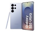 De Galaxy S25 Ultra zal naar verwachting Qi2 ondersteunen, daarom heeft Samsung zijn eigen energiebeheerchip voor deze standaard ontwikkeld (Afbeelding bron: Evan Blass)