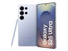 De Galaxy S25 Ultra zal naar verwachting Qi2 ondersteunen, daarom heeft Samsung zijn eigen energiebeheerchip voor deze standaard ontwikkeld (Afbeelding bron: Evan Blass)