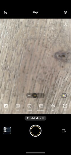 Vivo X200 FE smartphone beoordeling