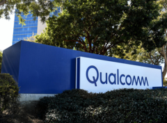 Qualcomm zou een deel van zijn high-end smartphonechips van Samsung kunnen betrekken (afbeelding via Qualcomm)