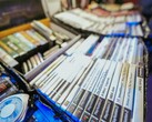 Volgens Jason Schreier verdient Sony ongeveer 54% meer aan de verkoop van digitale games.
